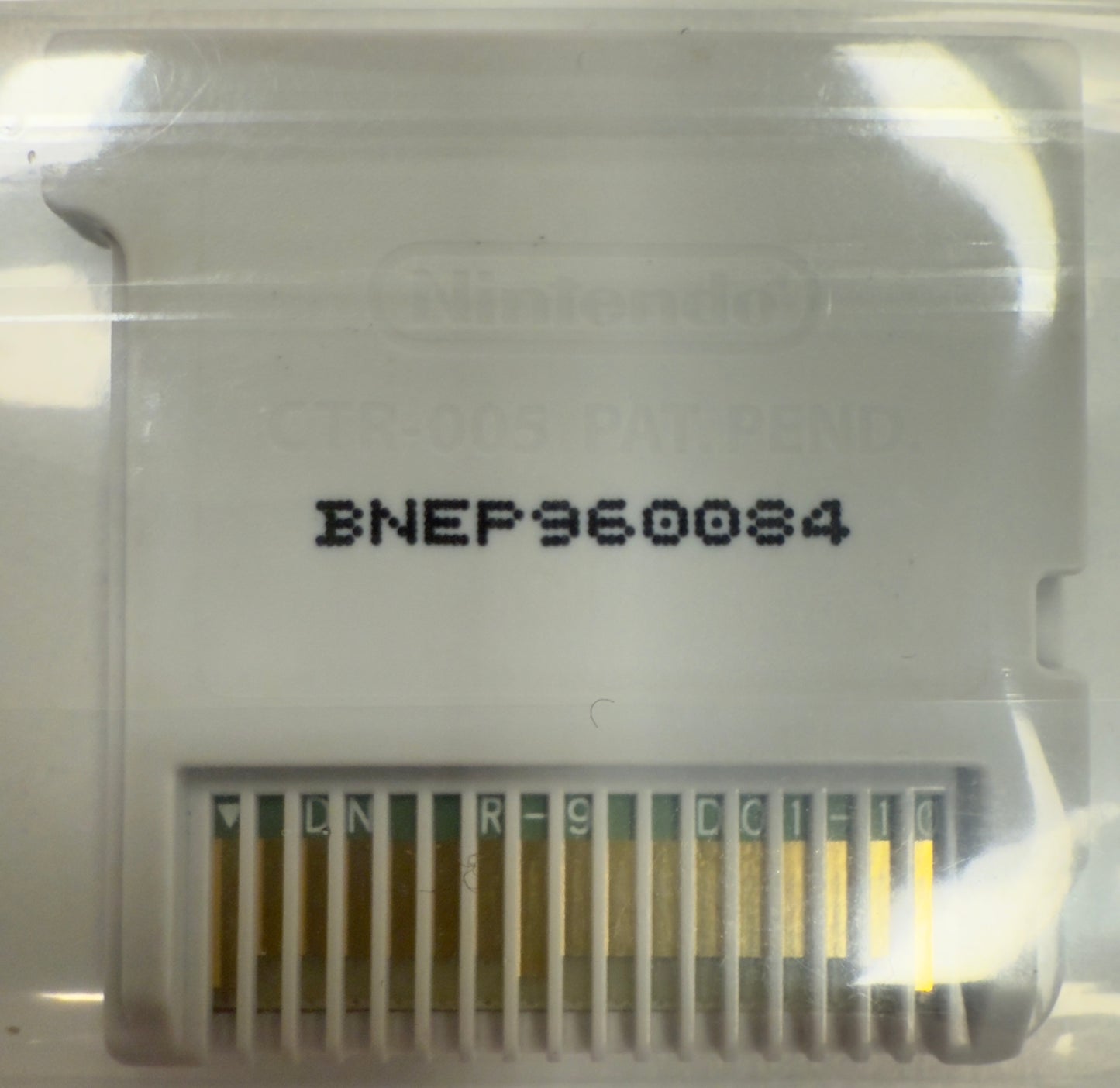 Pokemon Moon Nintendo 3DS