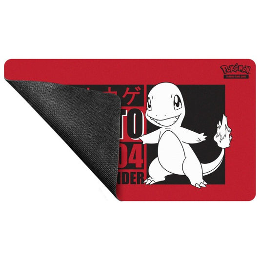 Pokemon TCG: Charmander Playmat