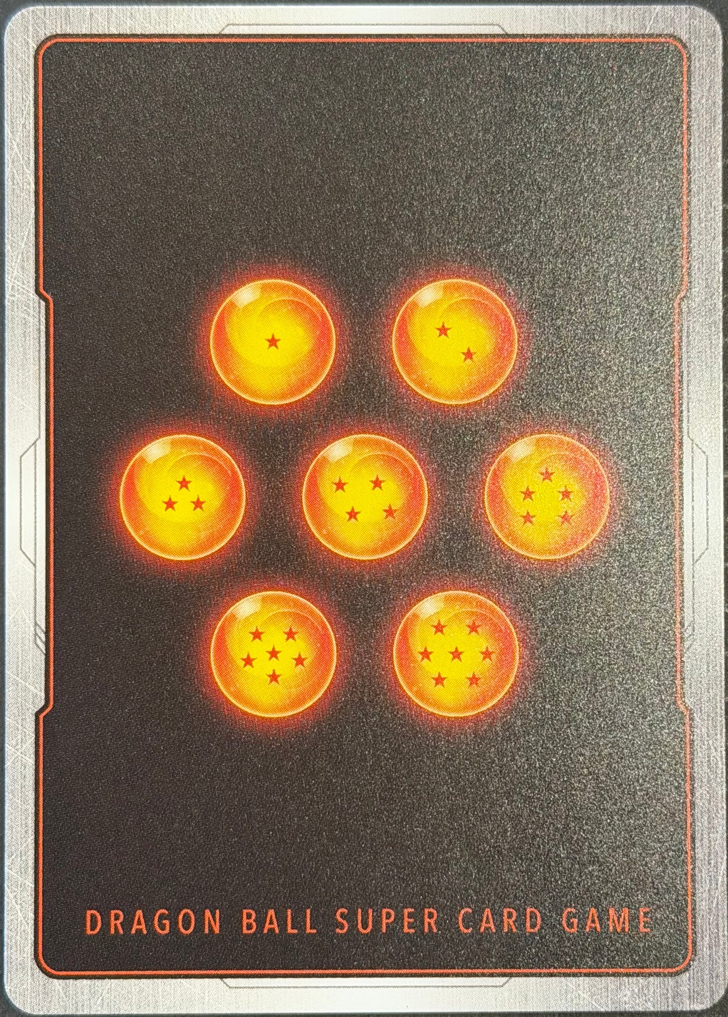 Everyone on Earth FB10-014 Alternate Art R* Dragon Ball Super Fusion World