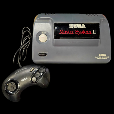 SEGA Master System II (used)