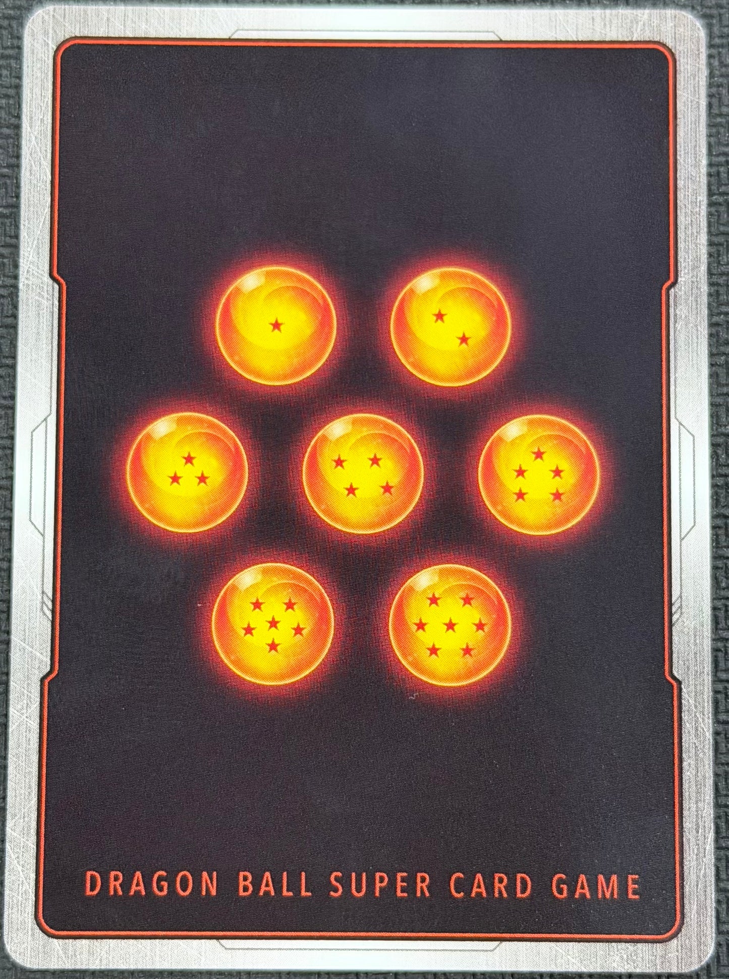 Glimpse of a Hidden Arrogance Alternate Art FB02-035 Dokkan Battle