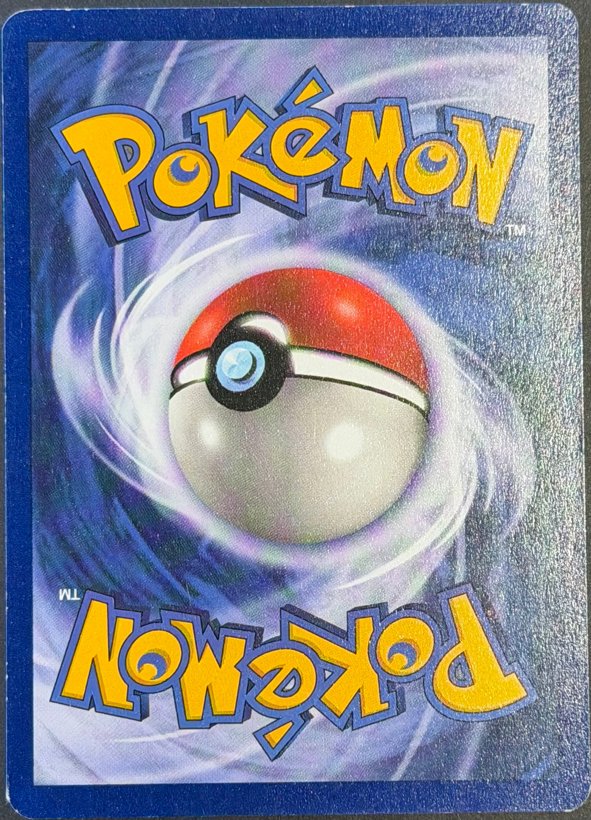 Pikachu 4 The First Movie WB promo