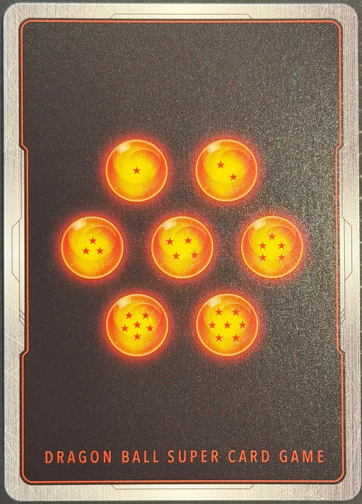 Son Goku FB10-032 SR* Alt Art Dragon Ball Fusion World Cross Force