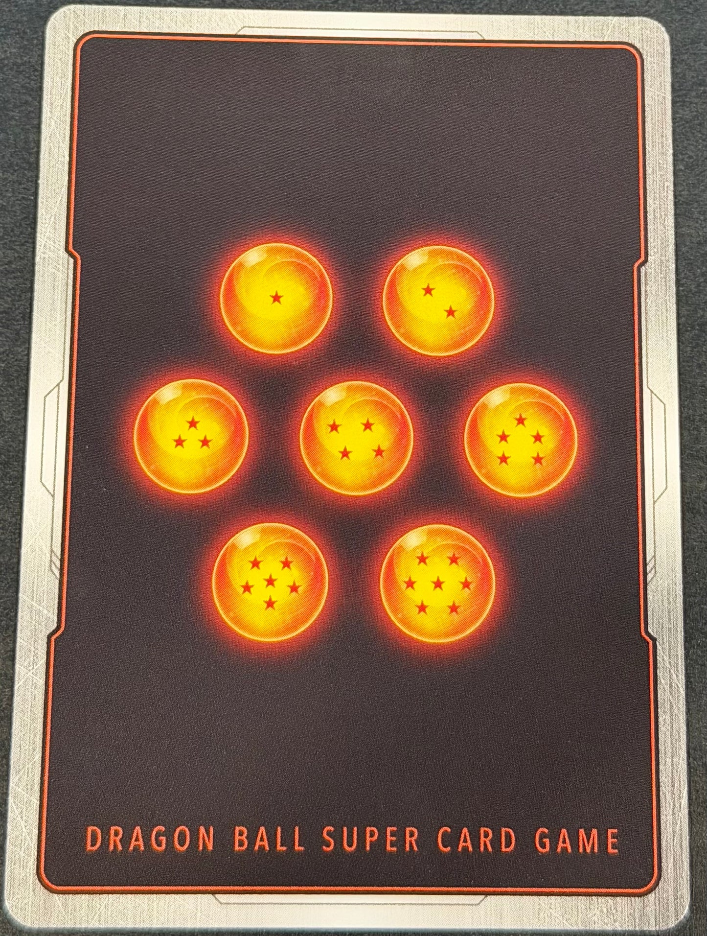 Cell FB02-084 Alternate Art Super Rare SR