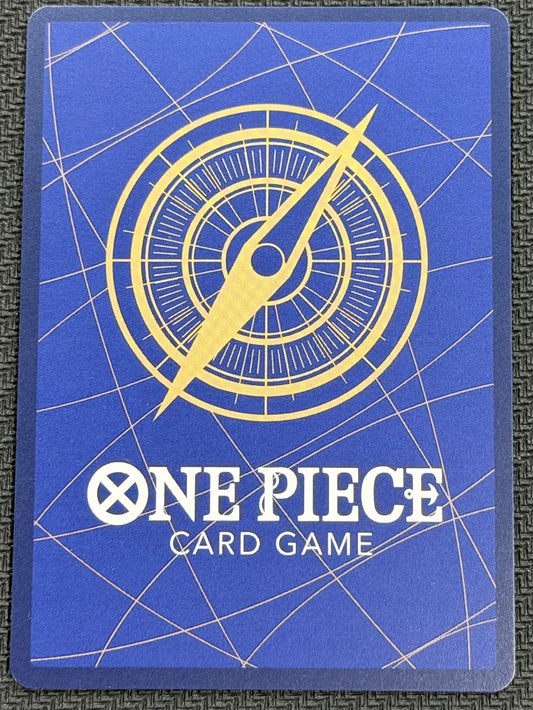 Tashigi EB03-018 Alternate Art Japanese