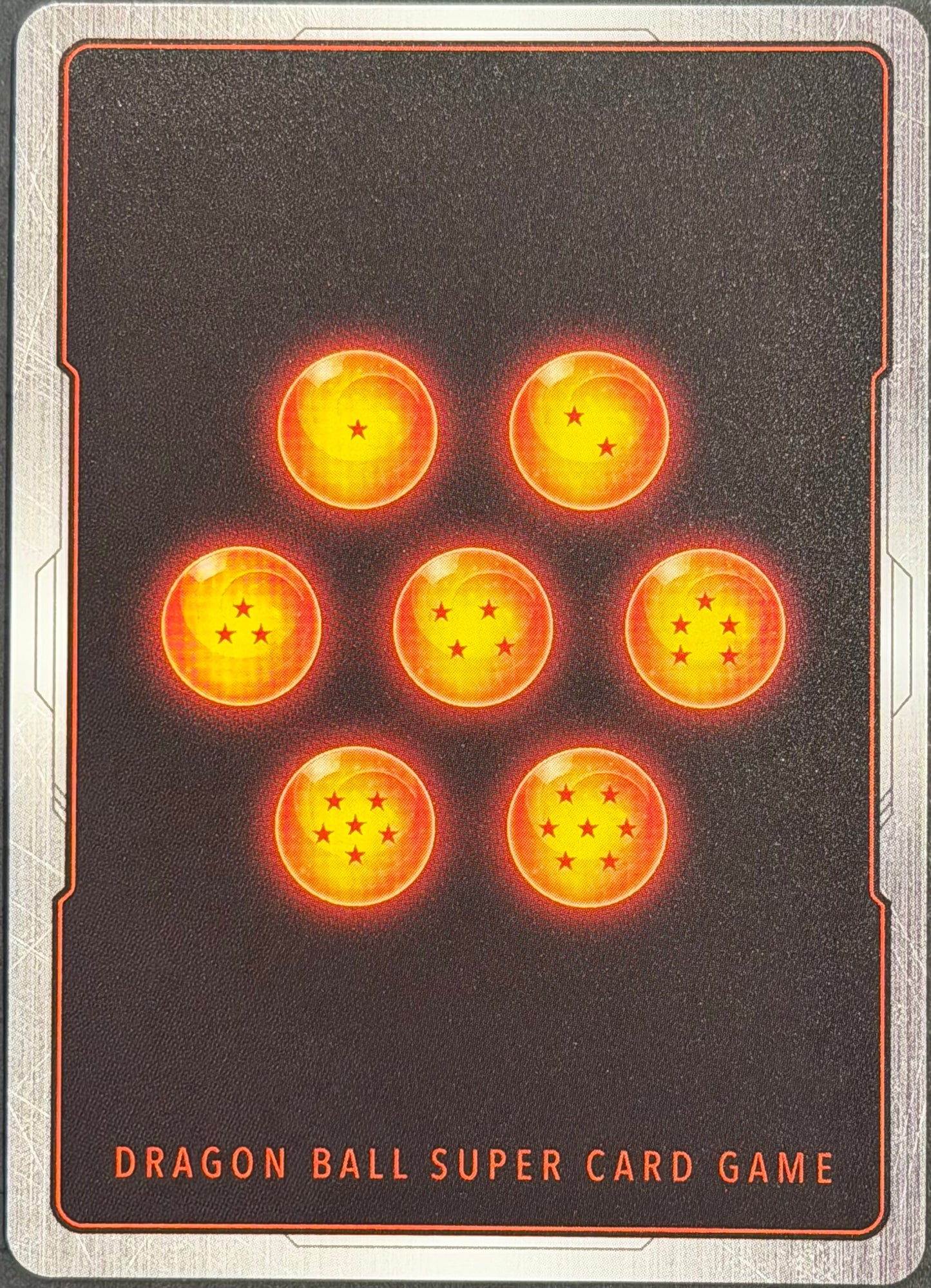 Cell FB10-108 SR* Alt Art Dragon Ball Fusion World Cross Force