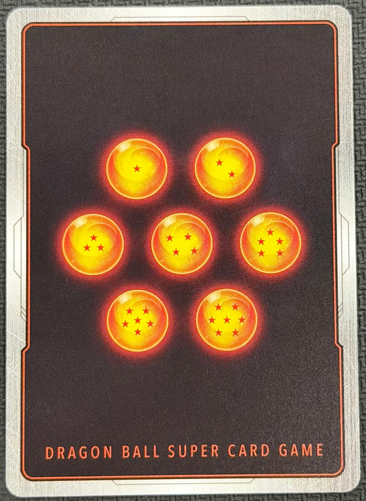 Son Goku : GT Alternate Art FB09-100 Japanese