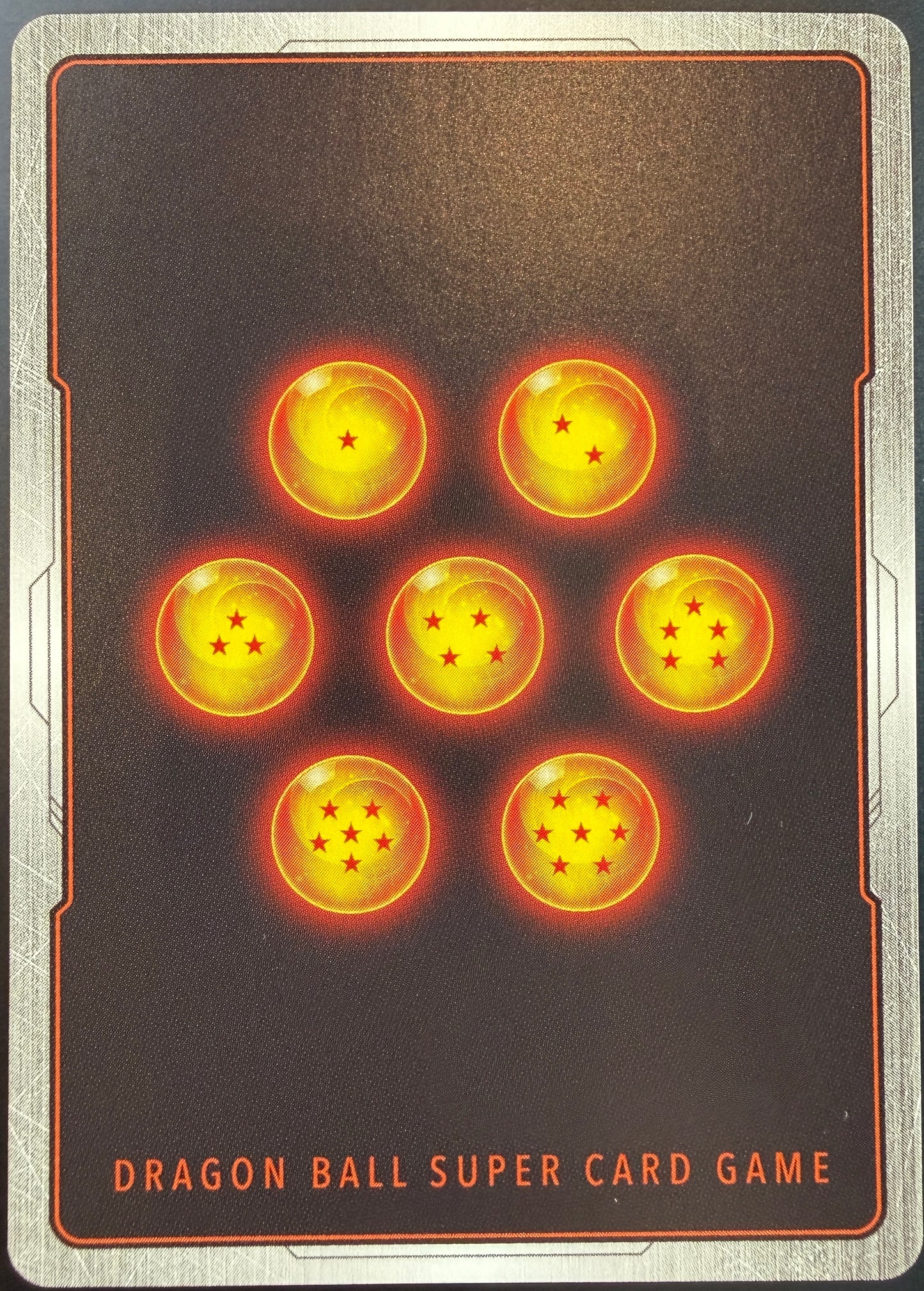 Son Goku, Multiple Awakenings BT23-109 SPR