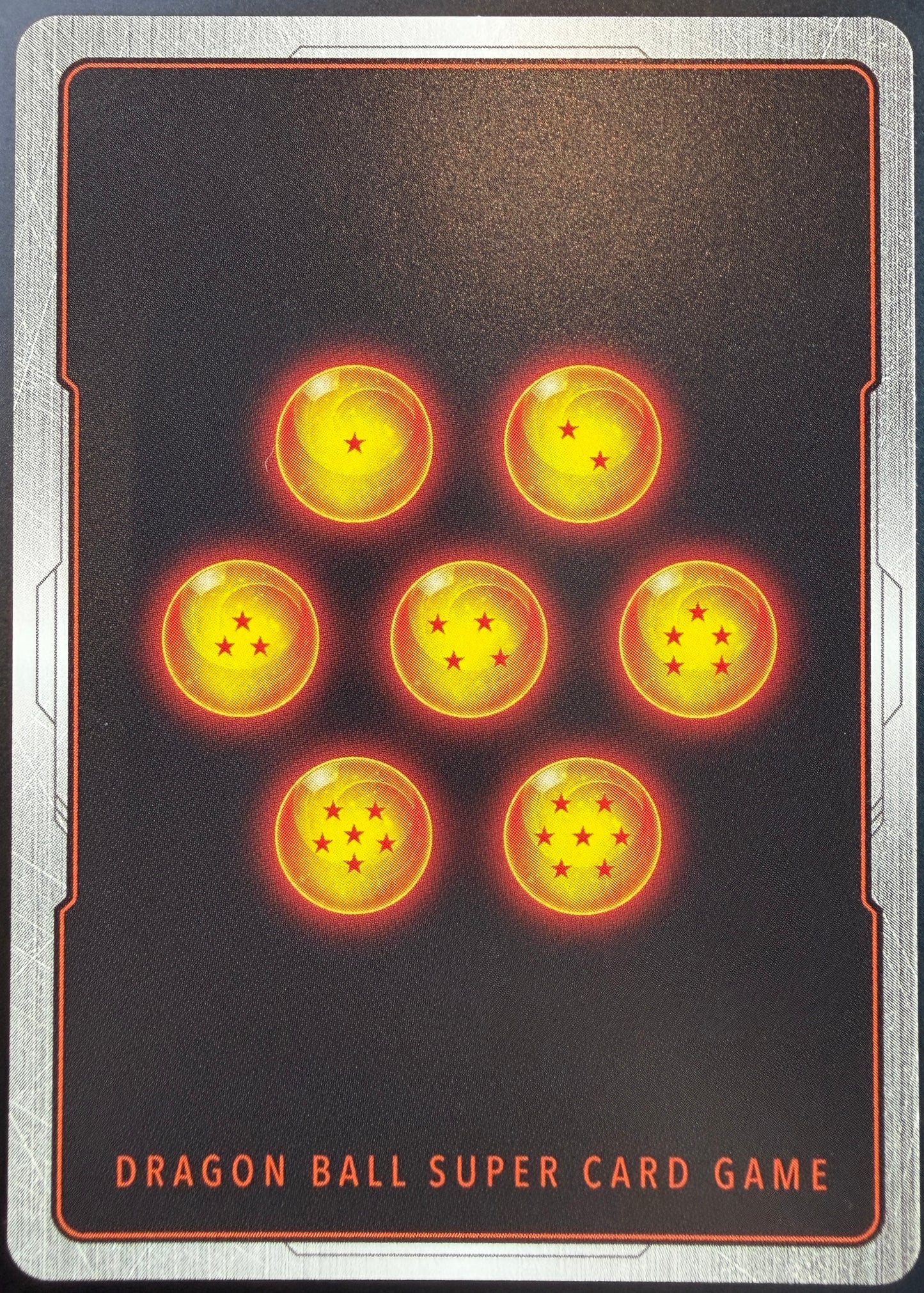 Death Ball Alternate Art FS04-16