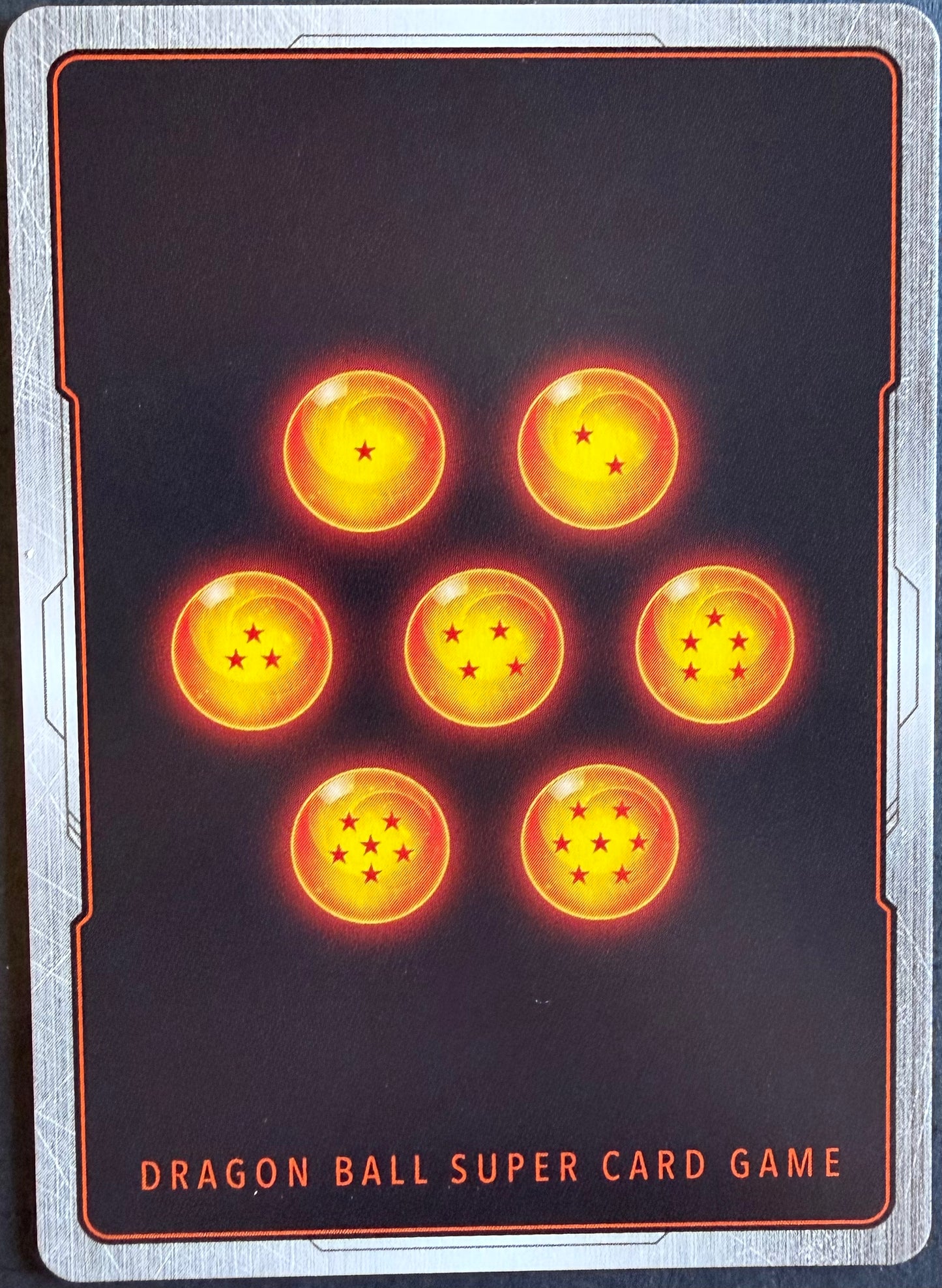 Golden Frieza : BR Alternate Art FB09-005