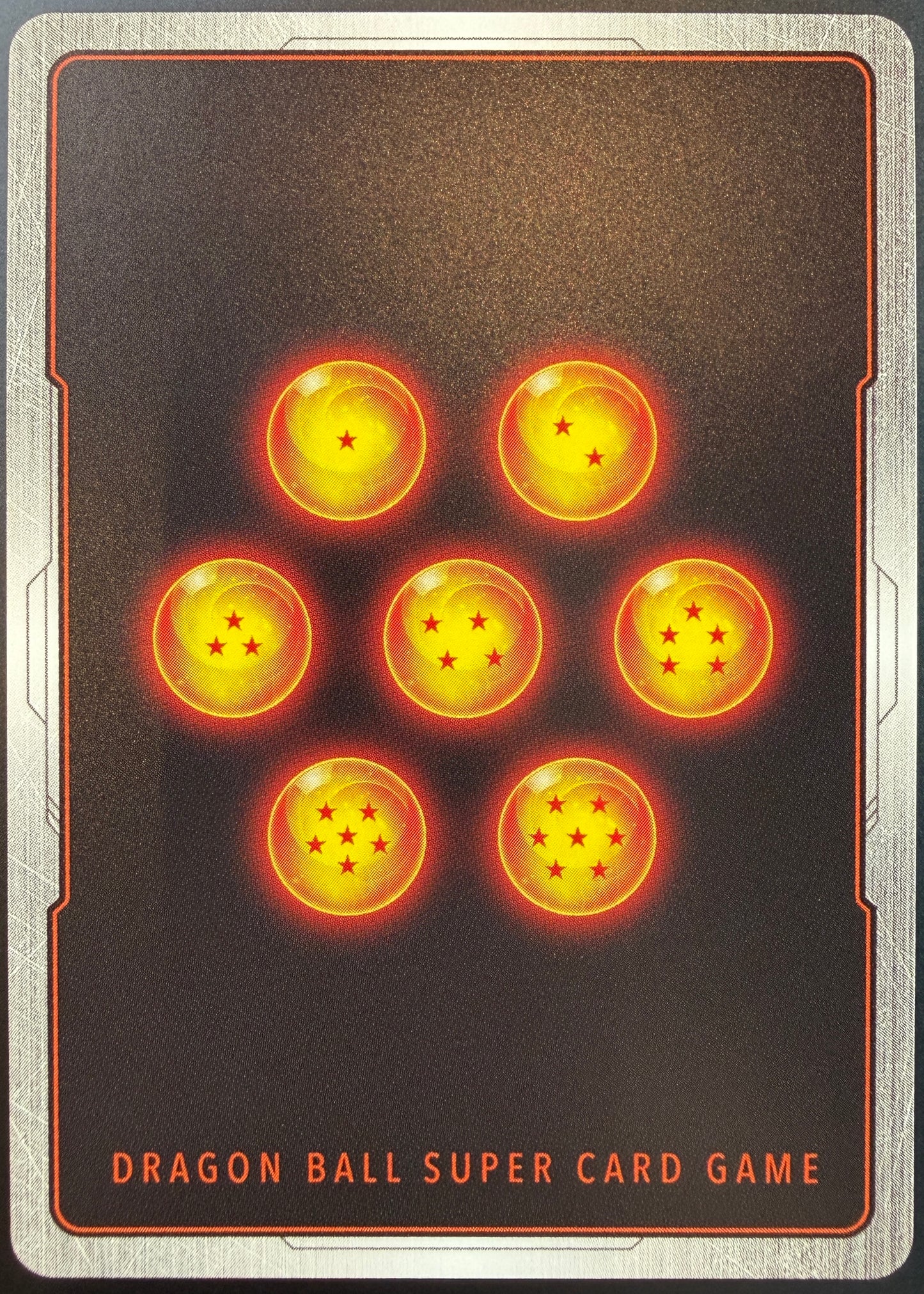 Son Goku Alternate Art FB10-011