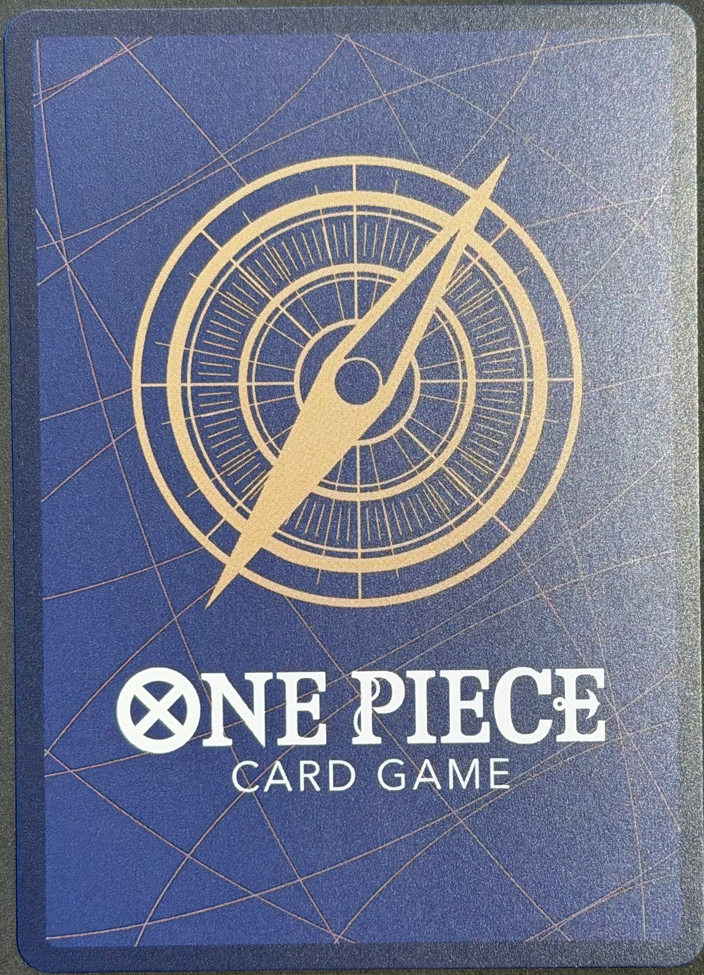 Divine Departure OP13-076 R Manga Event Alternate Art