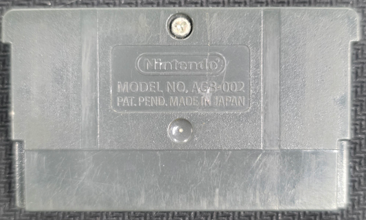 Shrek 2 - Nintendo Gameboy Advance, GBA Game