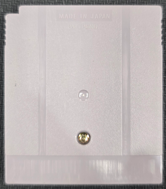 James bond 007 Cartridge