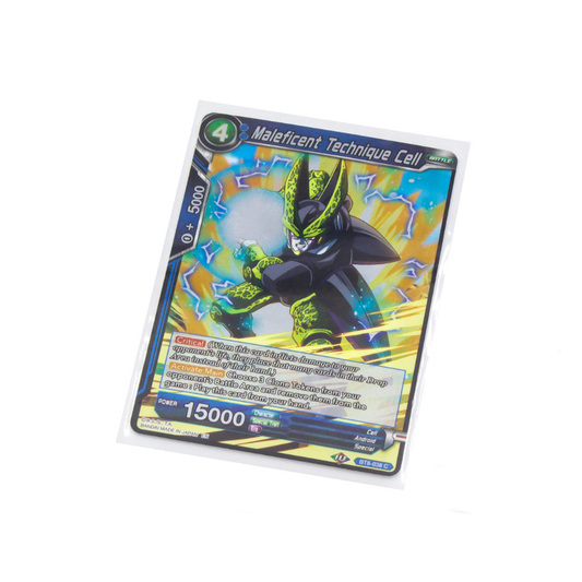 Palm's Off Gaming: Soft Sleeves - 100pc (Regular Size)