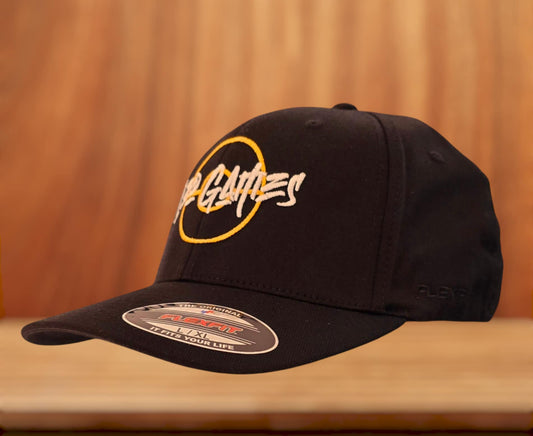 Leo Games Hat