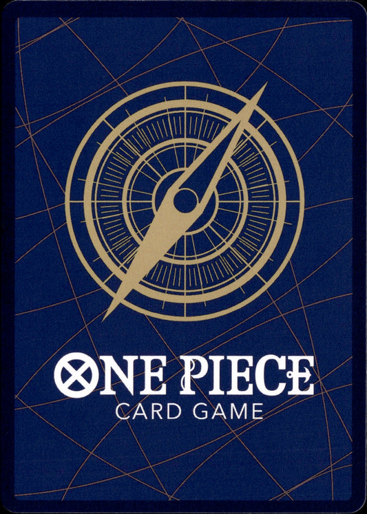 Perona OP14-033 Alternate Art