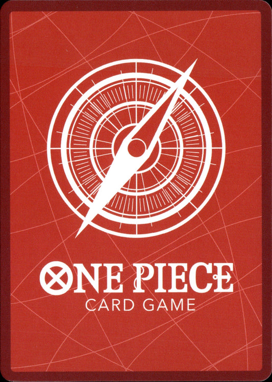 Crocodile OP14-079 Alternate Art