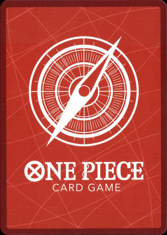 Donquixote Doflamingo OP14-060 Alternate Art