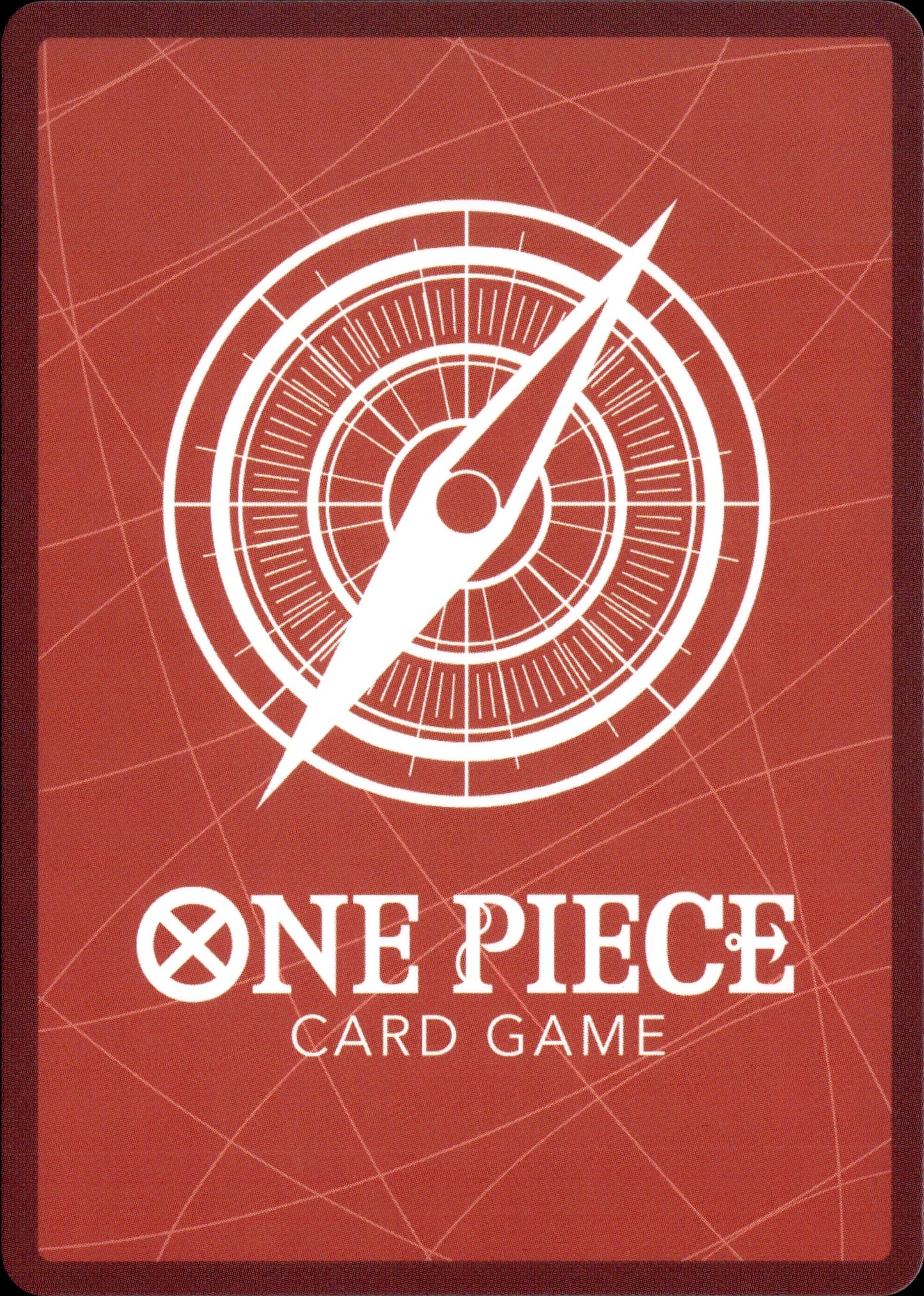 Monkey.D.Luffy Alternate Art OP09-061 Japanese