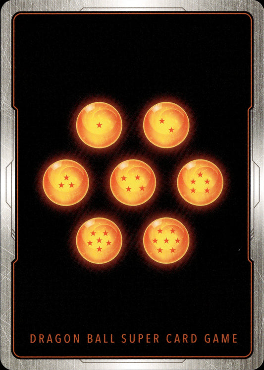 Son Goku FB05-030 Alternate Art