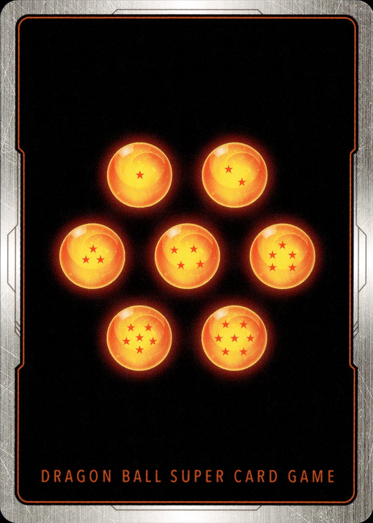 Son Goku Alternate Art FB08-007 Japanese