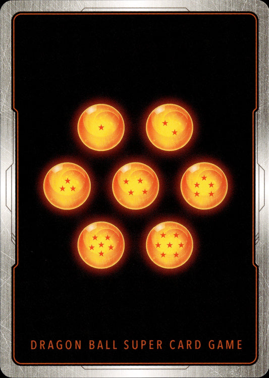 Son Goten Alternate Art FB08-121 Japanese