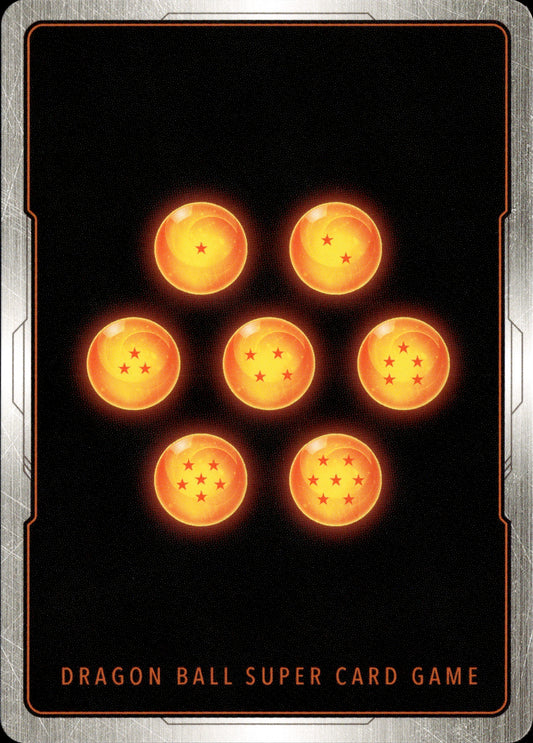 Son Goku (mini): DA FB04-012 Alternate Art