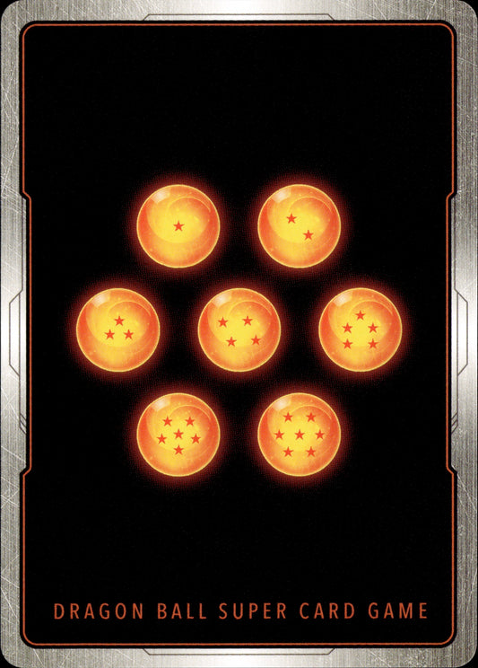 Vegito Alternate Art FB04-130 Japanese