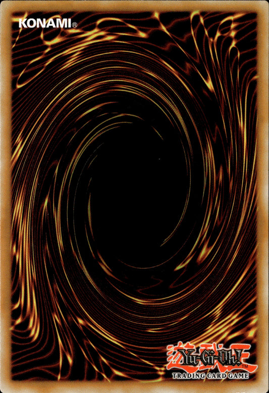 Yu-Gi-Oh! Trishula, Zero Dragon Of THe Ice Barrier 1st Edition SDFC-EN041 Rare