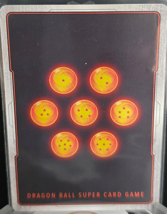 2021 Dragon Ball Super BT12-154 Supreme Kai of Time