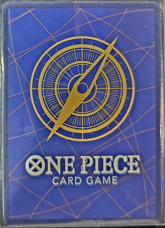 Zeus OP11-106 Alt Art