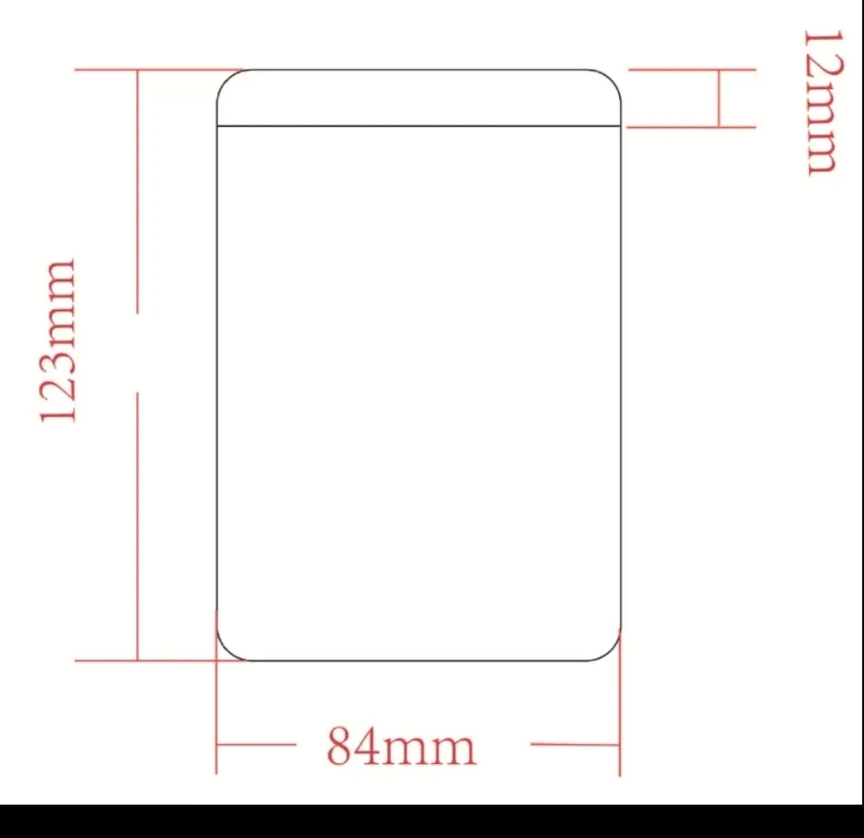 Sleeve-It: Grading Holders - Semi Rigid