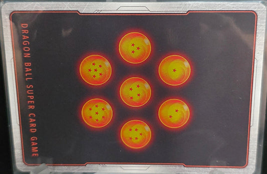 Heroines’ Lineage SCR (Battle Evolution Booster) Dragon Ball Super Card Game