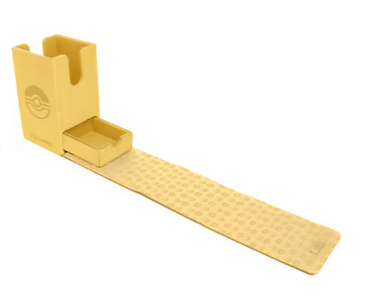 Pokemon TCG: Pikachu Alcove Tower Deck Box