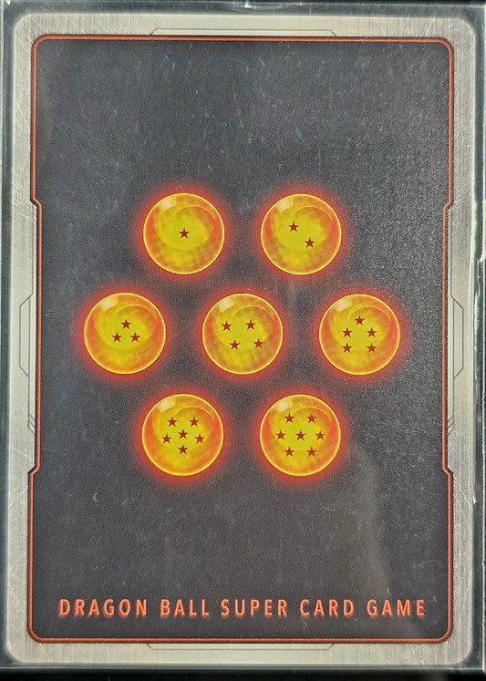 Son Gohan, Power Reclaimed Foil SGR BT19-151