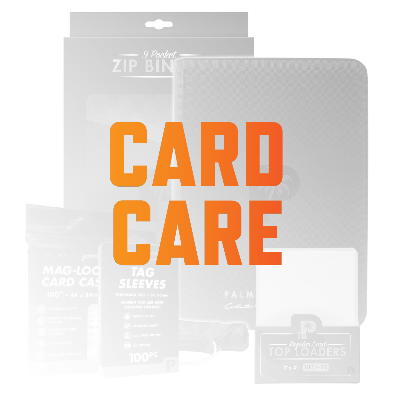 Card Care