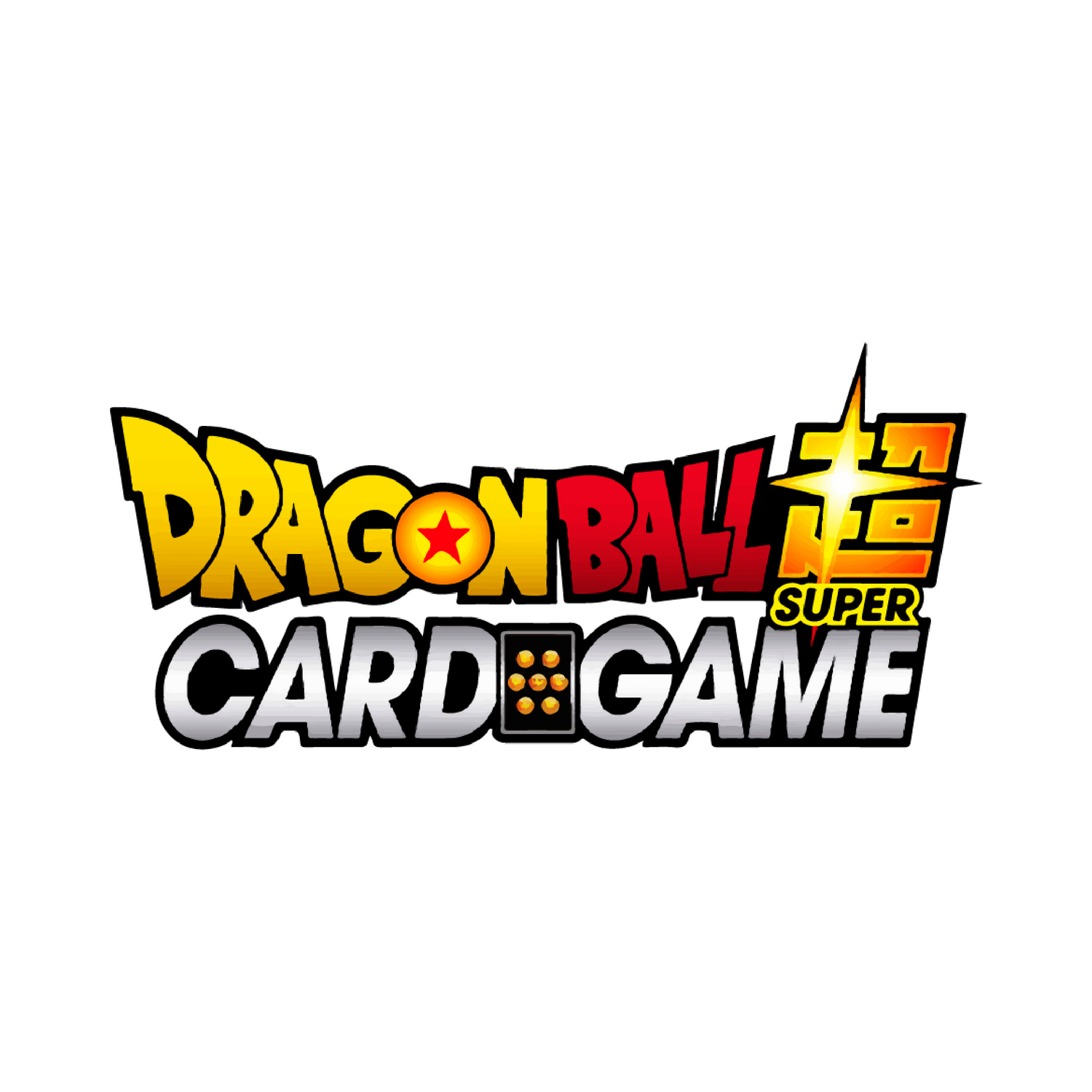 Dragon Ball Super Card Game