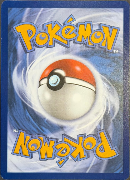 Dewott 106/086 Illustration Rare White Flare (LP)