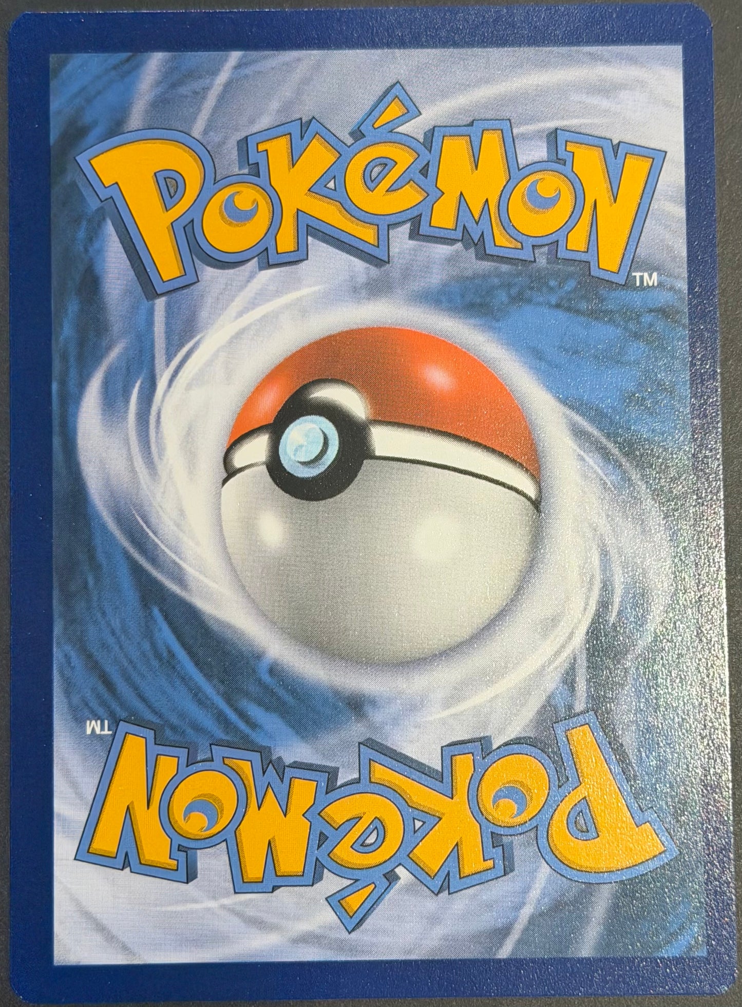 Charizard V SWSH260 Promo (LP)