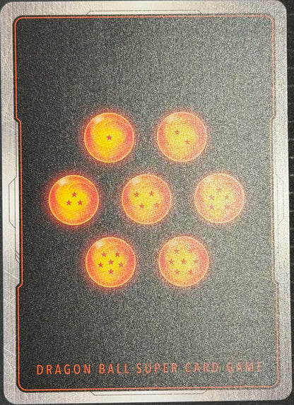 Cell Alt Art UC* Foil FB10-113  Dragon Ball Super Fusion World Cross Force