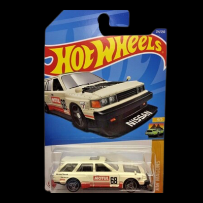 Hot Wheels: Nissan Maxima Drift Car