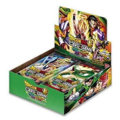 Dragon Ball Super: Miraculous Revival Booster Box