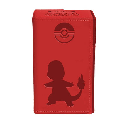 Pokemon TCG: Charmander Deck Box