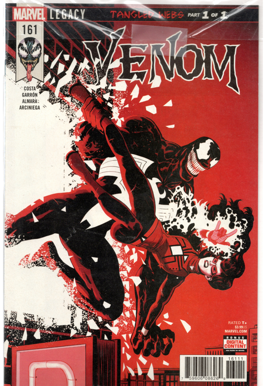 Venom #161