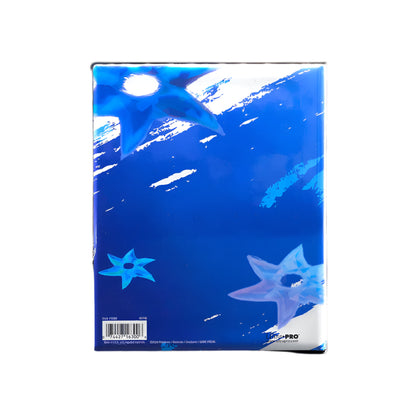 Pokemon TCG: Greninja 4-Pocket Portfolio