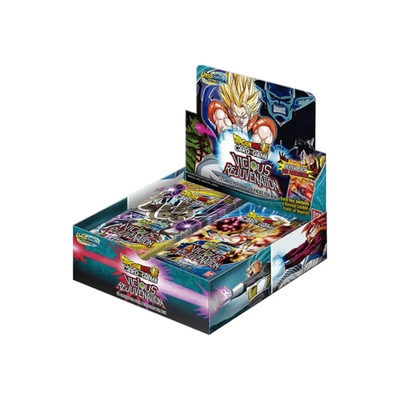 Dragon Ball Super: Vicious Rejuvenation Booster Box