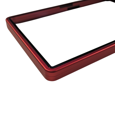 Sleeve-It: Slab Locks [Assorted Colours]