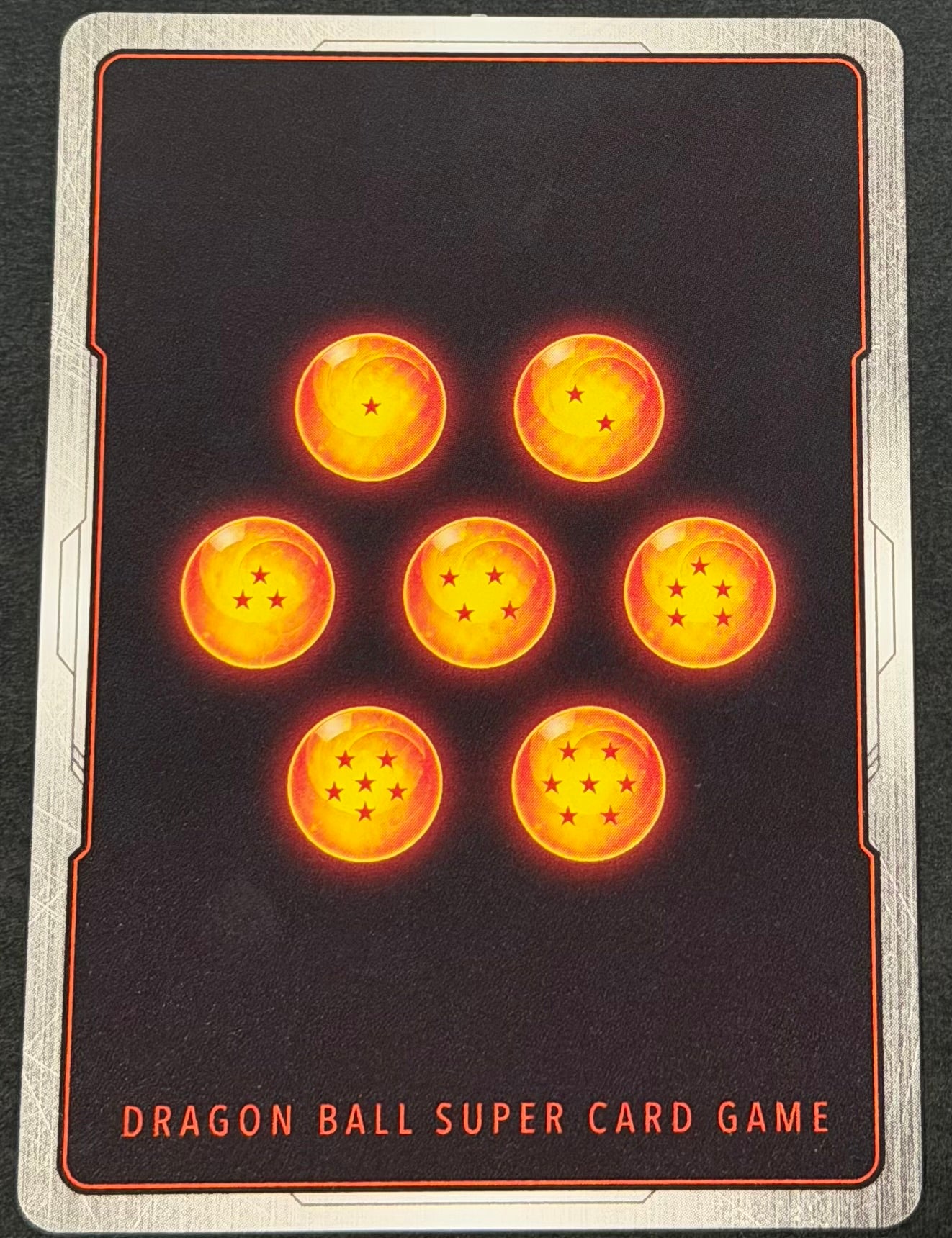 Gogeta: BR FB09-121 Alternate Art Secret Rare SCR