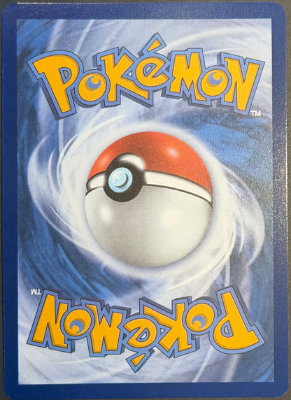 Tepig 096/086 Illustration Rare English White Flare